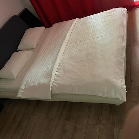 Jane House 2 Lejlighed Bukarest Eksteriør billede