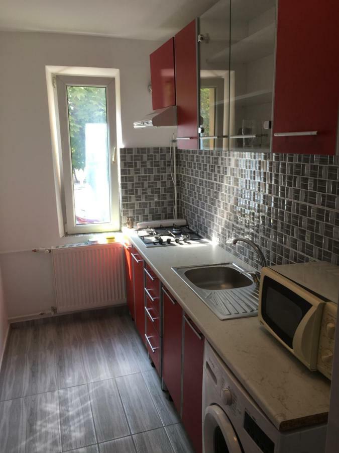 Jane House 2 Lejlighed Bukarest Eksteriør billede
